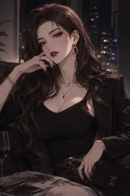 Profile image of Oh Yeonhee