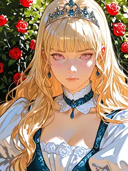 Profile image of マナリル