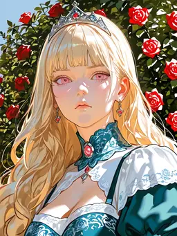 Profile image of マナリル