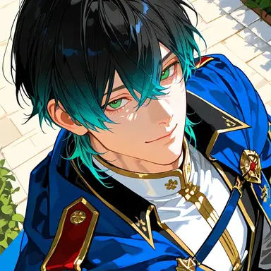 Profile image of ダリウス
