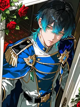 Profile image of ダリウス