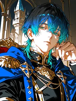 Profile image of ダリウス