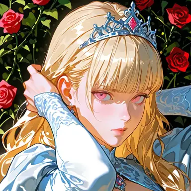 Profile image of マナリル