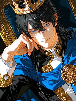 Profile image of アレイン
