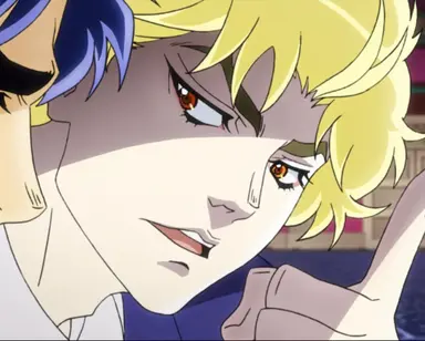 Profile image of ディオ