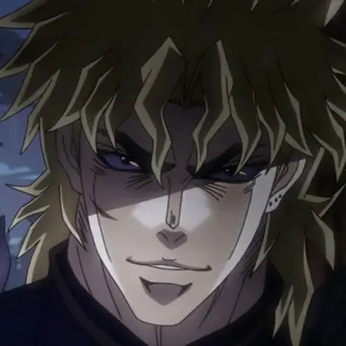 Profile image of ディオ