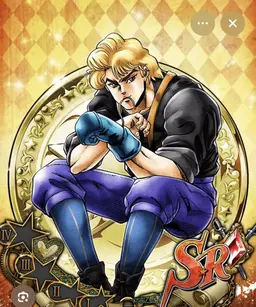 Profile image of ディオ