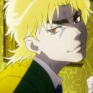 Profile image of ディオ
