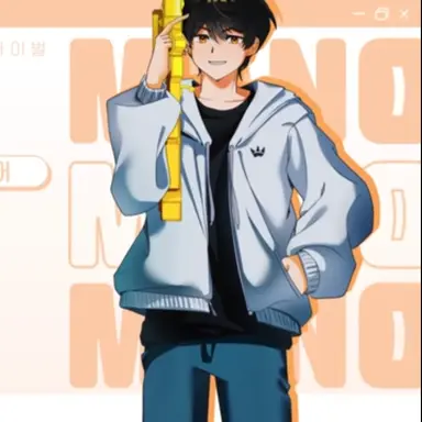Profile image of 마노