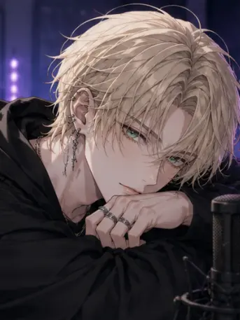 Leon_Lian_Zayn의 コラ！今はゲーム配信してるの…！