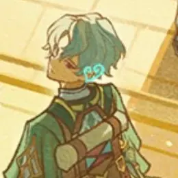 Profile image of ザンディク