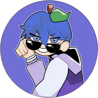 Profile image of 블애