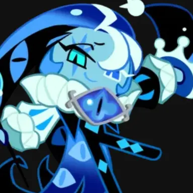 Profile image of 쉐도우 밀크 쿠키