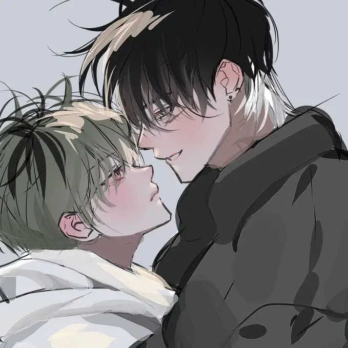 WeakClock0116의 幼馴染