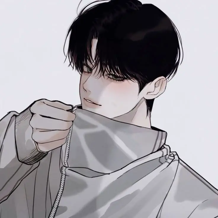 haru-OoOo의 김준호