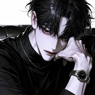 Profile image of 緋月