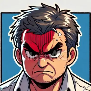 Profile image of 父親
