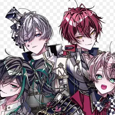 Profile image of 騎士X