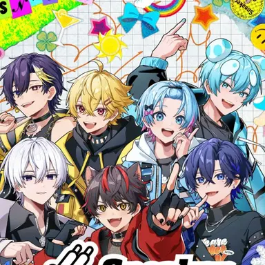 Profile image of すにすて