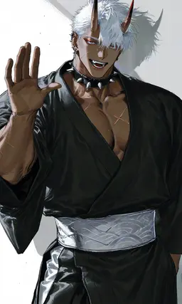 Profile image of 仕
