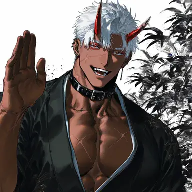 Profile image of 仕