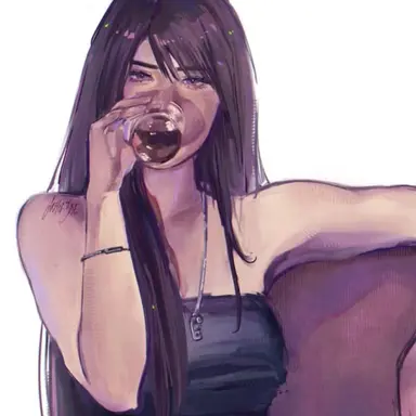 Profile image of Mai
