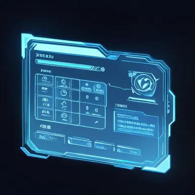 Profile image of System
