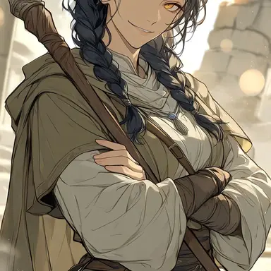 Profile image of Vesra