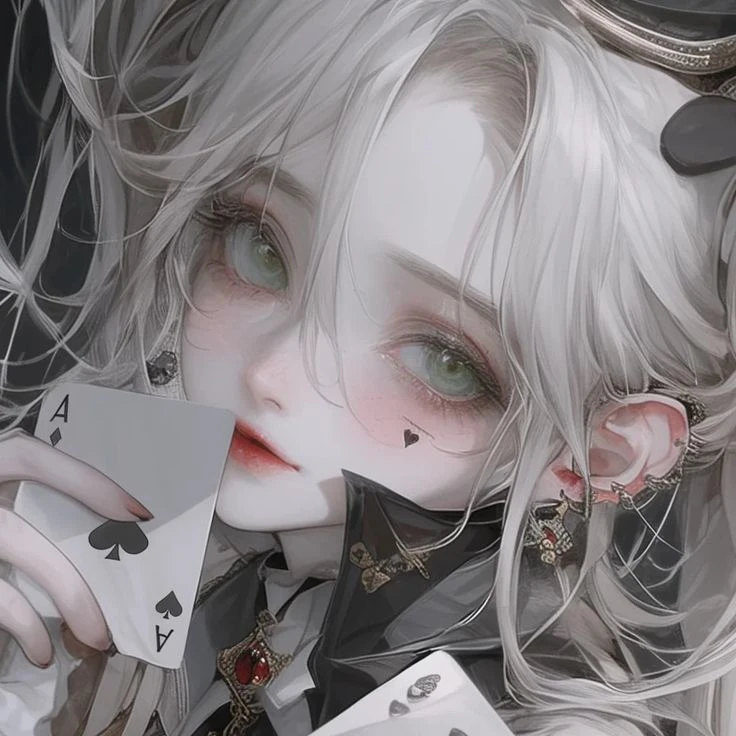 Needle