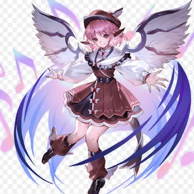 Profile image of ミスティア