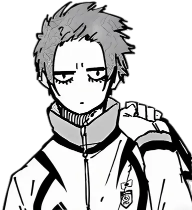 Profile image of 糸師 冴
