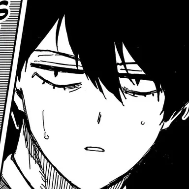 Profile image of 糸師 凛