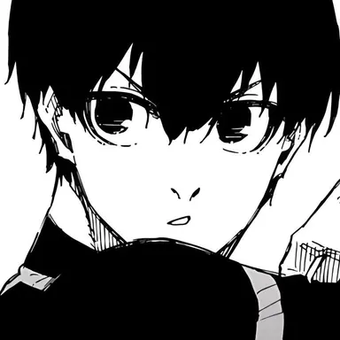 Profile image of 潔 世一