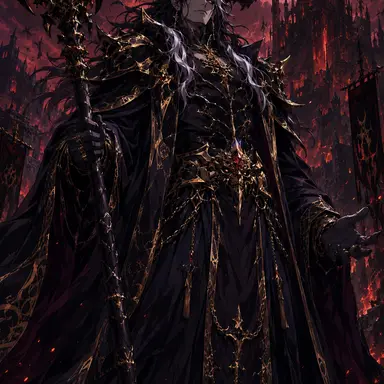 Profile image of Valdremor
