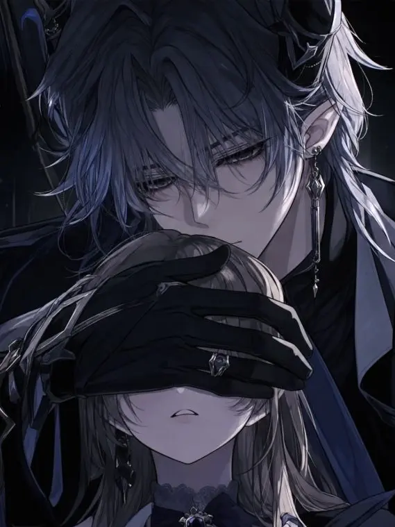 Quiet._.023의 벗어날 수 없는 우아한 새장