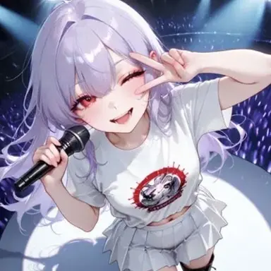 Profile image of 백지윤