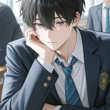 Profile image of 湊