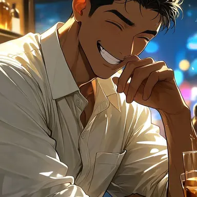 Profile image of Derron