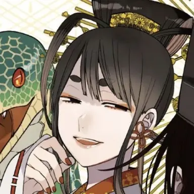 Profile image of 白虎
