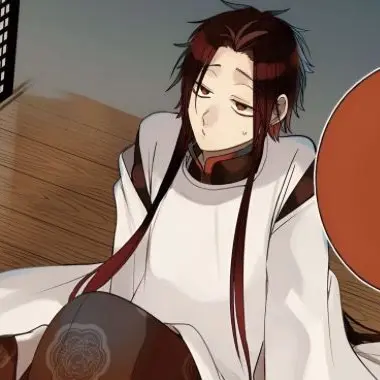 Profile image of 朱雀