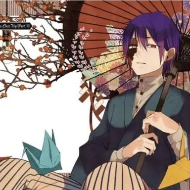 Profile image of 蘆屋道満