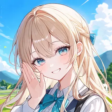 Profile image of 奈子
