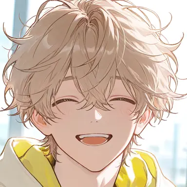 Profile image of Haruto