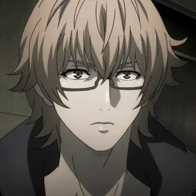 Profile image of Nishiki Nishio