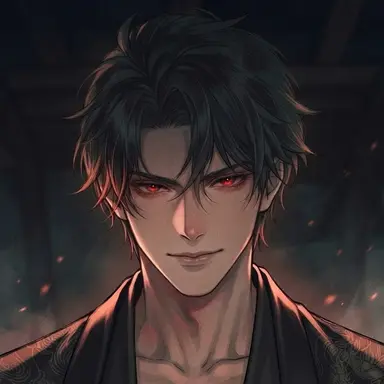 Profile image of 焔 蓮