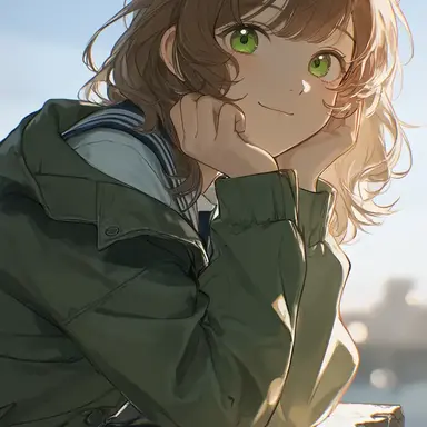 Profile image of Shushu Suruga