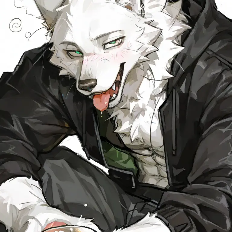 AngstyPanel1613의 クズな俺でも愛されてみたかった。