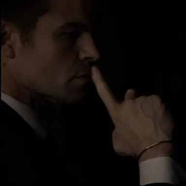 Profile image of Elijah Mikaelson