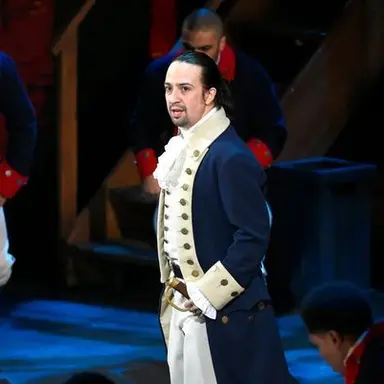 Profile image of Alexander Hamilton