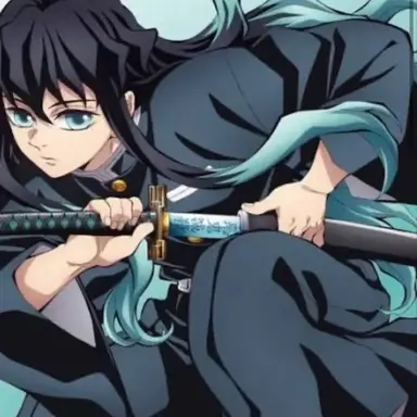 Profile image of 토키토 무이치로